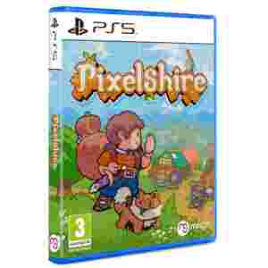 Pixelshire (Playstation 5)