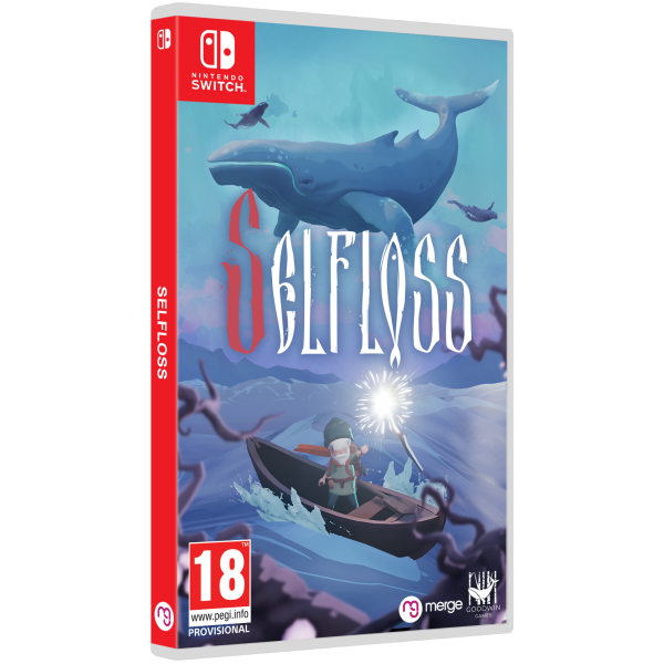 Selfloss (Nintendo Switch)