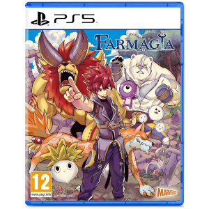 Farmagia (Playstation 5)