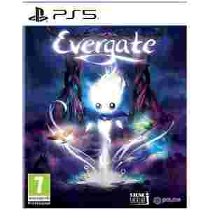 Evergate (PS5)