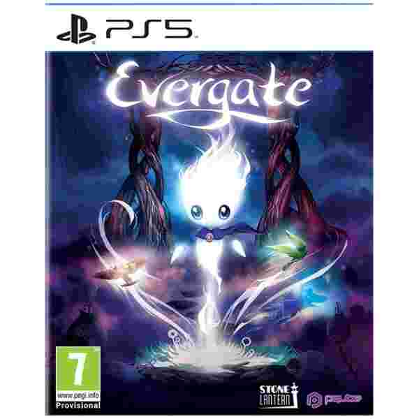 Evergate (PS5)