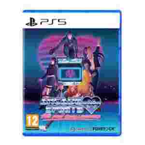 Arcade Spirits: The New Challengers (Playstation 5)