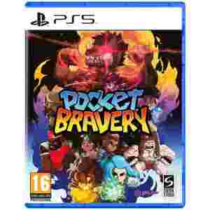 Pocket Bravery (Playstation 5)