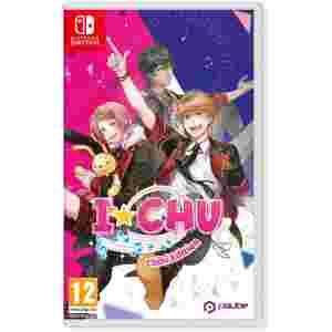 I*chu - Chibi Edition (Nintendo Switch)