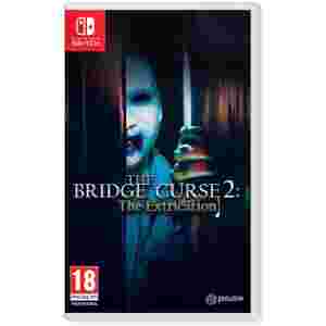 The Bridge Curse 2: The Extrication (Nintendo Switch)
