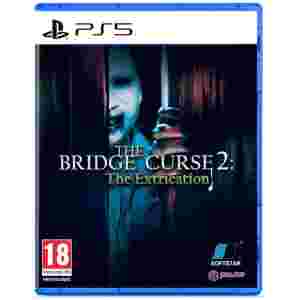 The Bridge Curse 2: The Extrication (Playstation 5)