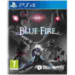 Blue Fire (PS4)