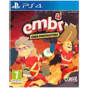 Embr (PS4)