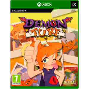 Demon Turf (Xbox Series X)