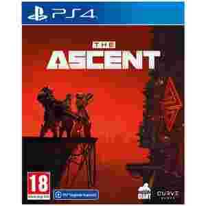 The Ascent (Playstation 4)