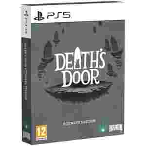 Death´s Door - Ultimate Edition (Playstation 5)