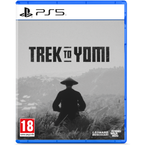 Trek To Yomi (Playstation 5)