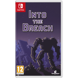 Into the Breach (Nintendo Switch)