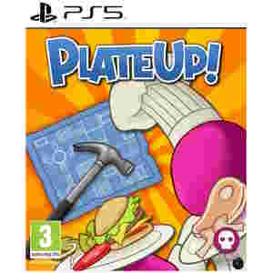 Plate Up! (Playstation 5)