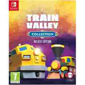 Train Valley Collection- Deluxe Edition (Nintendo Switch)