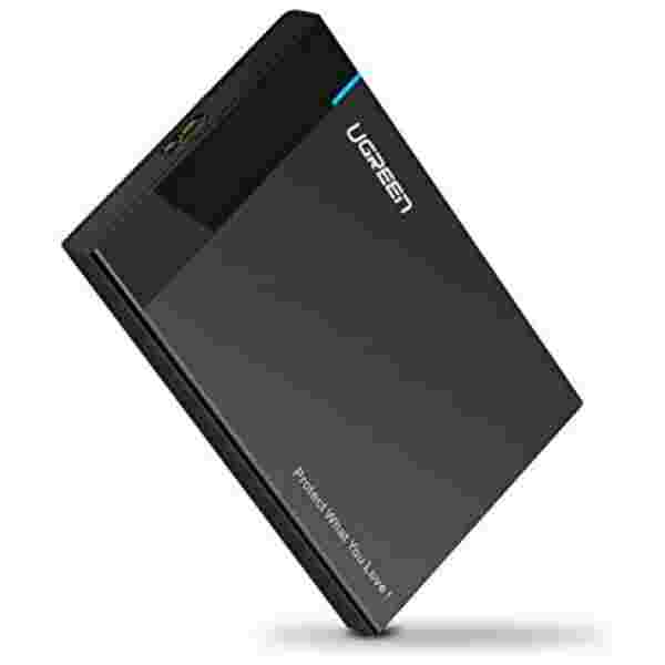 Ugreen 2.5'' USB 3.0 na SATA HDD ohišje - box