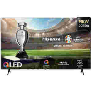 HISENSE QLED TV UHD 55E7NQ