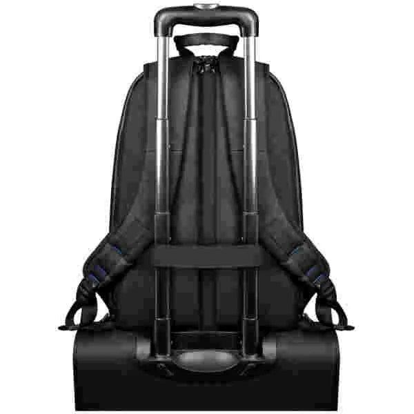 Nahrbtnik za notesnik 39,6 cm (15,6″) Port Cicago EVO črn (400508) - slika 2