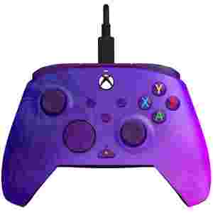 PDP XBOX ŽIČNI KONTROLER REMATCH - PURPLE FADE