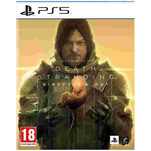 Death Stranding: Director's Cut (PS5)