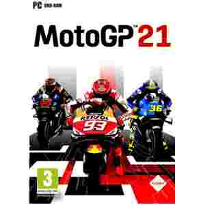 MotoGP 21 (PC)