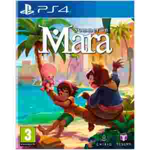 Summer in Mara (Playstation 4)