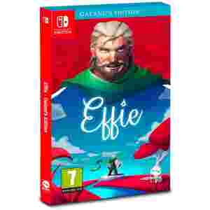 Effie - Galand's Edition (Nintendo Switch)