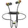 House of Marley Uplift Bluetooth ušesne slušalke - medenina barve - Image 2
