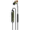 House of Marley Uplift Bluetooth ušesne slušalke - medenina barve - Image 3