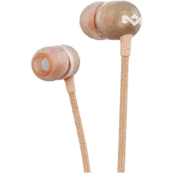 House of Marley Smile Jamaica Wireless 2 brezžične ušesne slušalke - copper - Image 2