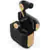 House of Marley REBEL SIGNATURE BLACK TRUE WIRELESS EARBUDS slušalke - slika 3