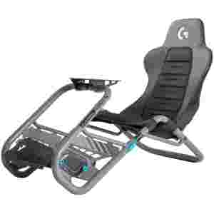 IGRALNI STOL PLAYSEAT TROPHY - LOGITECH G EDITION