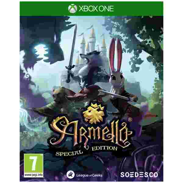 Armello: Special Edition (Xbox One)