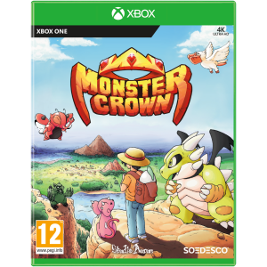 Monster Crown (Xbox One)