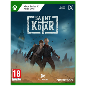 Saint Kotar (Xbox Series X & Xbox One)