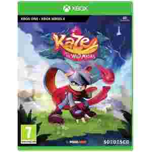 Kaze and the Wild Masks (Xbox One)