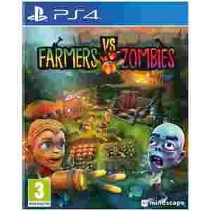 Farmers vs Zombies (PS4)