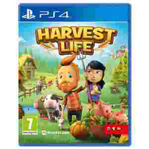 Harvest Life (PS4)