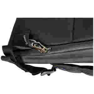 Nahrbtnik za notesnik 39,6 cm (15,6″) Port Cicago EVO črn (400508) - Image 4