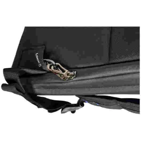 Nahrbtnik za notesnik 39,6 cm (15,6″) Port Cicago EVO črn (400508) - slika 4