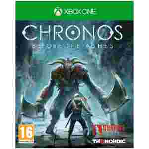 Chronos: Before the Ashes (Xbox One)