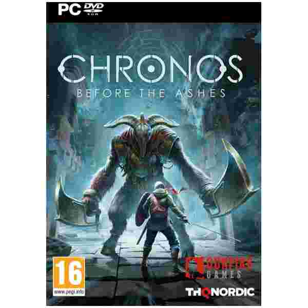 Chronos: Before the Ashes (PC)