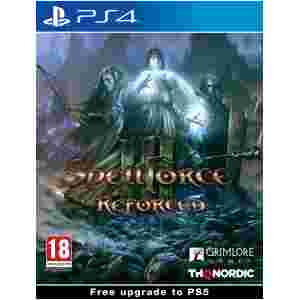 SpellForce 3 Reforced (Playstation 4)