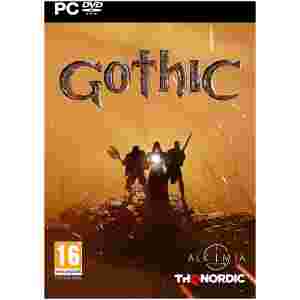 Gothic (PC)