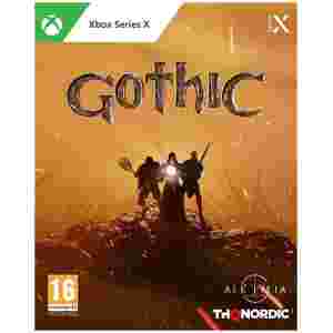 Gothic Remake (Xbox Series X & Xbox One)