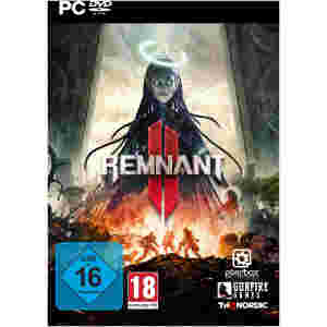 Remnant 2 (PC)