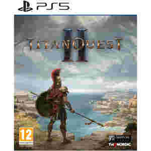 Titan Quest 2 (Playstation 5)