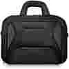 Torba za notesnik 39,6 cm (15,6″) Port Manhattan TL črna (170224) - slika 2