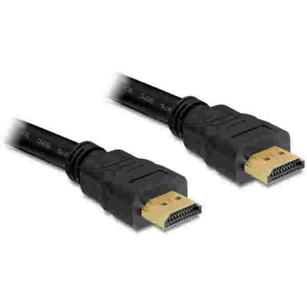 KABEL HDMI/HDMI M/M 20,0m Delock (83452)