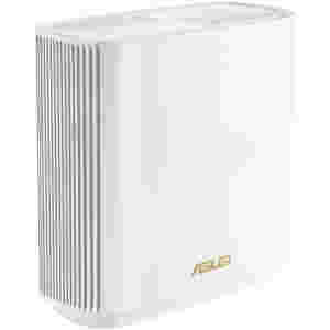 Usmerjevalnik brezžični mrežni sistem Asus ZenWiFi XT8 AX6600 4804Mbit/s MESH 3xLAN+WAN 6x notranja antena (XT8 (W-1-PK))